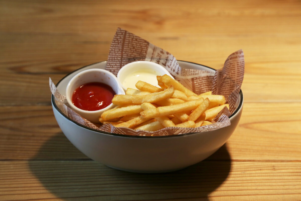 French Fries